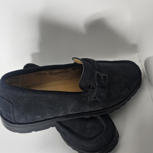 Mens Bruno Magli shoes - Picture 3 of 11